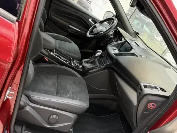 Ford Kuga ST-Line  2017