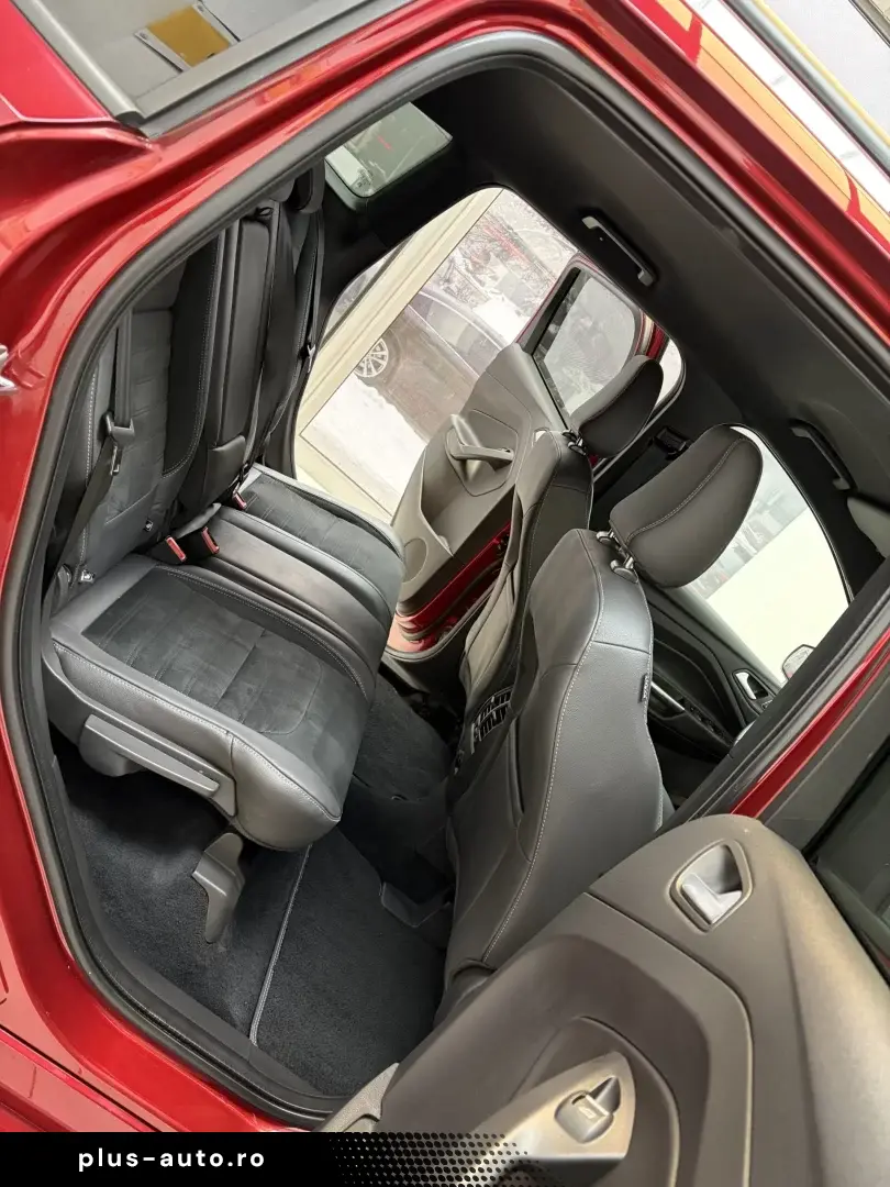 Ford Kuga ST-Line  2017