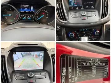 Ford Kuga ST-Line  2017