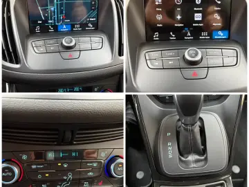 Ford Kuga ST-Line  2017