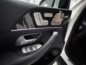 MERCEDES-BENZ GLS 350 d Exclusive 7 Sitze PANO MBUX BURME