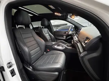 MERCEDES-BENZ GLS 350 d Exclusive 7 Sitze PANO MBUX BURME