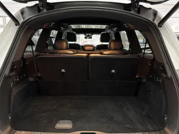 MERCEDES-BENZ GLS 350 d Exclusive 7 Sitze PANO MBUX BURME