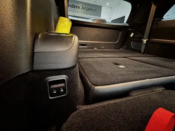 MERCEDES-BENZ GLS 350 d Exclusive 7 Sitze PANO MBUX BURME