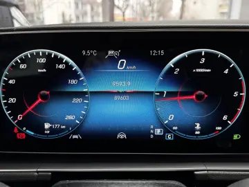 MERCEDES-BENZ GLS 350 d Exclusive 7 Sitze PANO MBUX BURME