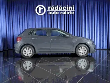 VOLKSWAGEN POLO 1.0i 65CP 2019