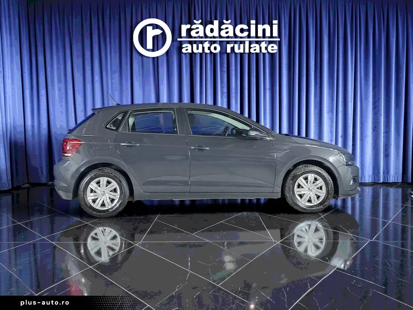 VOLKSWAGEN POLO 1.0i 65CP 2019