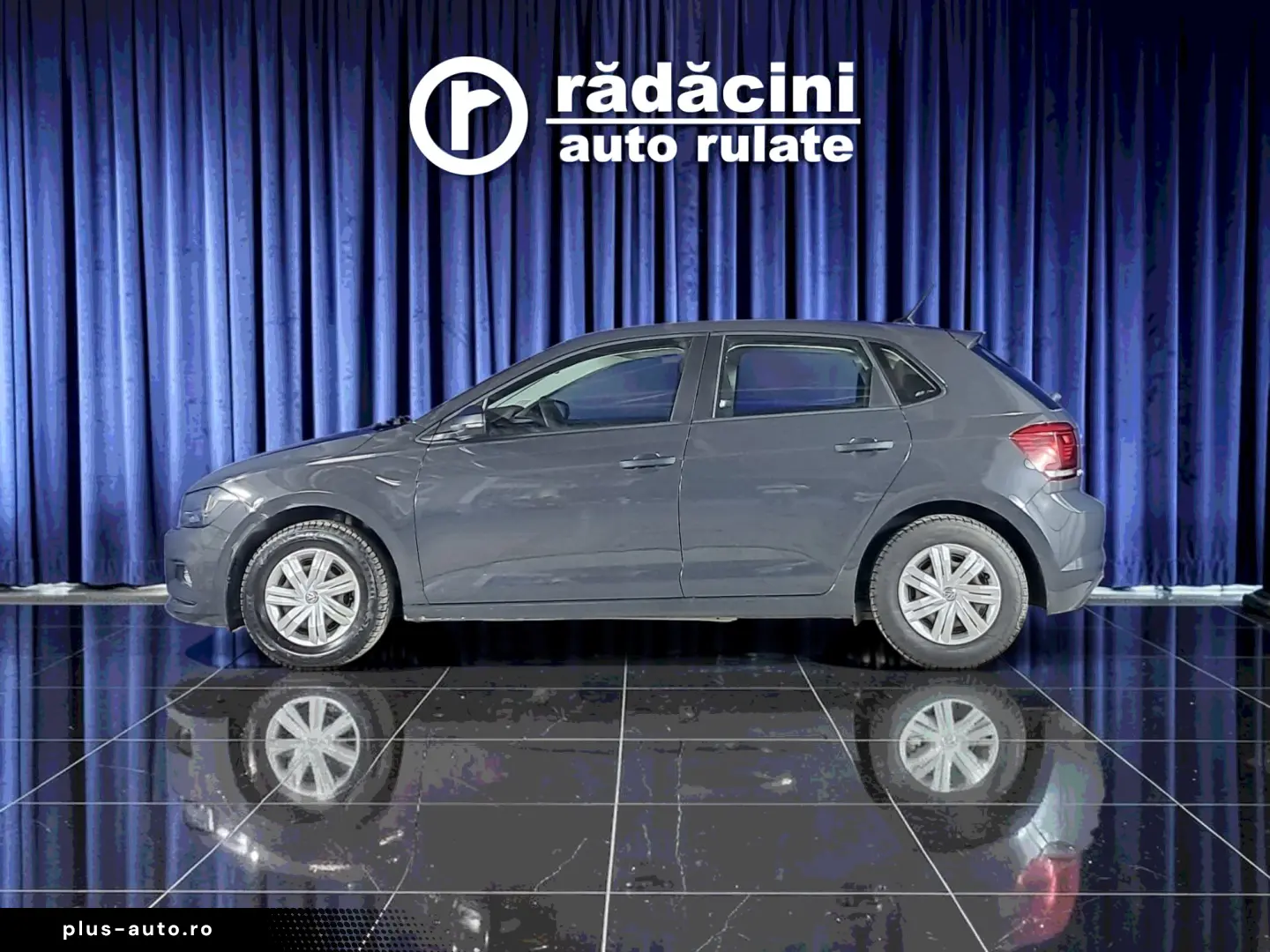 VOLKSWAGEN POLO 1.0i 65CP 2019