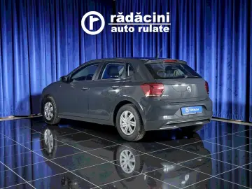 VOLKSWAGEN POLO 1.0i 65CP 2019