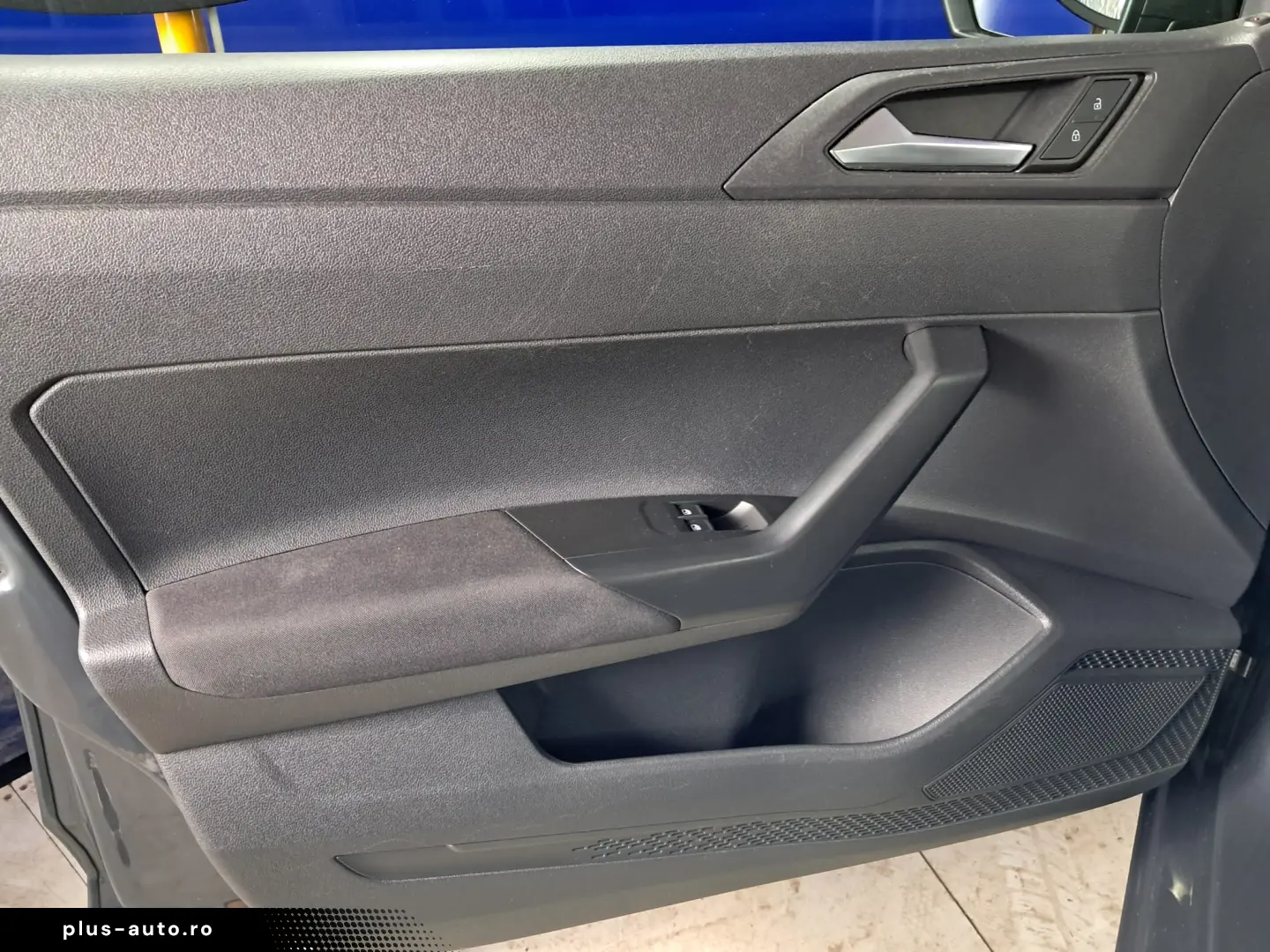 VOLKSWAGEN POLO 1.0i 65CP 2019
