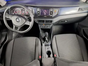 VOLKSWAGEN POLO 1.0i 65CP 2019