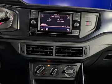VOLKSWAGEN POLO 1.0i 65CP 2019
