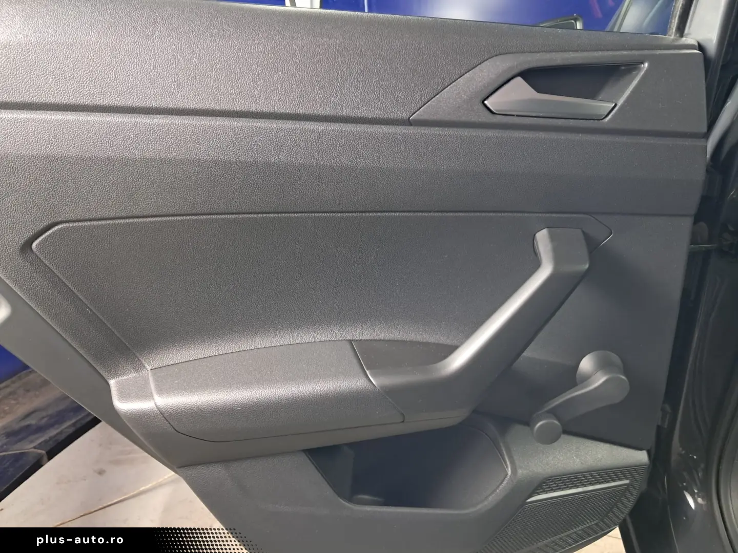 VOLKSWAGEN POLO 1.0i 65CP 2019