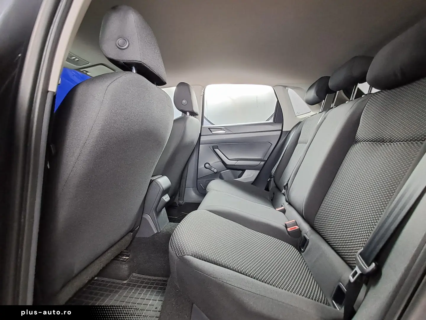 VOLKSWAGEN POLO 1.0i 65CP 2019