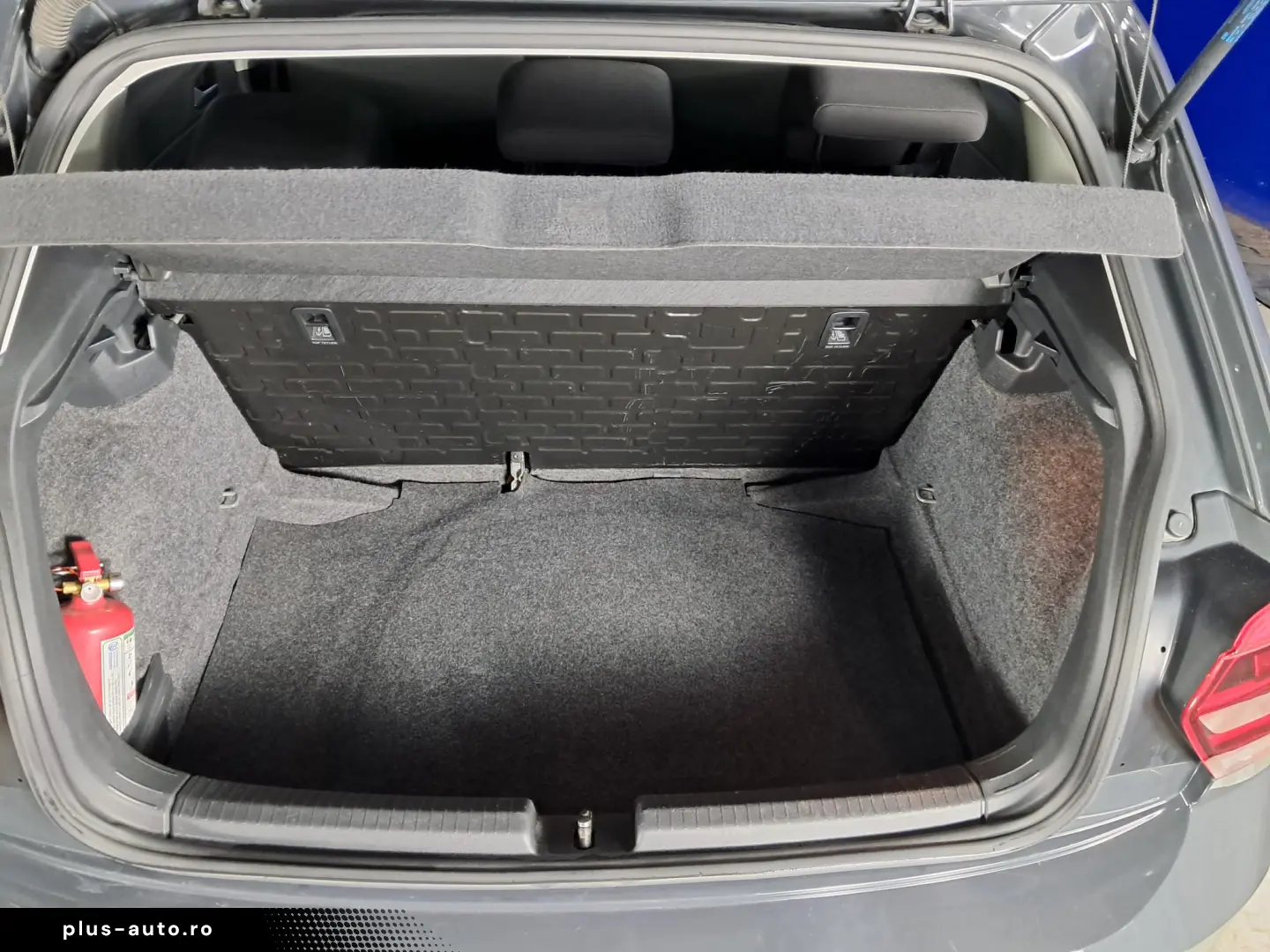 VOLKSWAGEN POLO 1.0i 65CP 2019