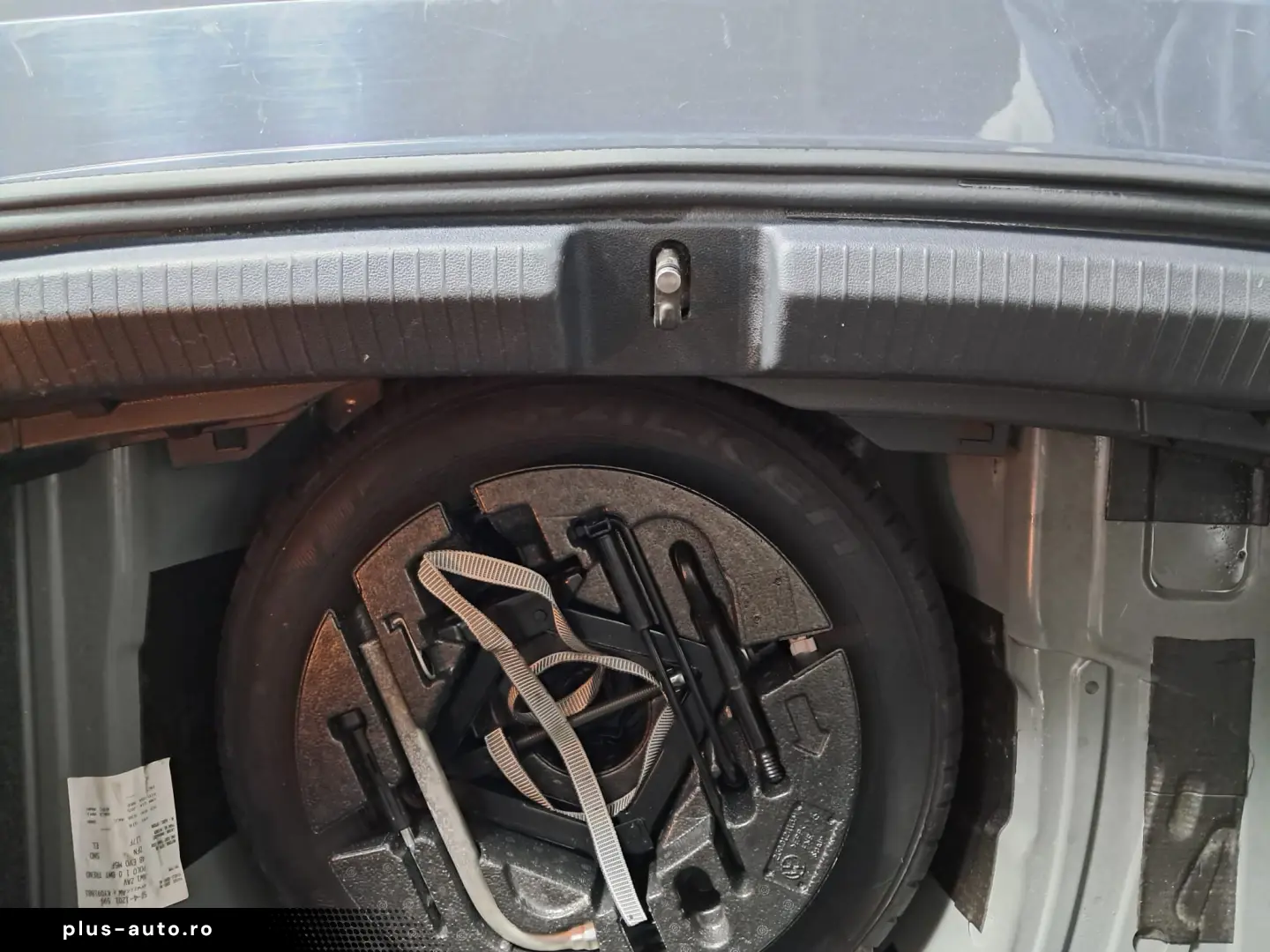 VOLKSWAGEN POLO 1.0i 65CP 2019