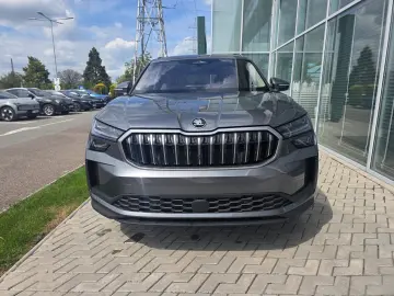 Skoda Kodiaq Selection 2.0 TDI DSG 4x4