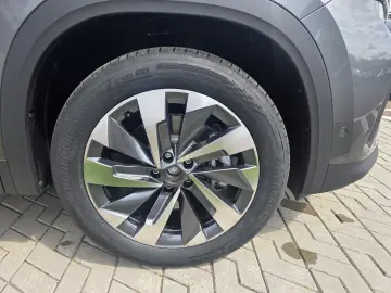 Skoda Kodiaq Selection 2.0 TDI DSG 4x4