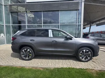 Skoda Kodiaq Selection 2.0 TDI DSG 4x4