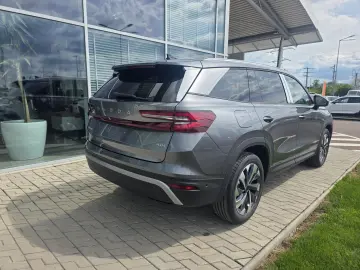 Skoda Kodiaq Selection 2.0 TDI DSG 4x4