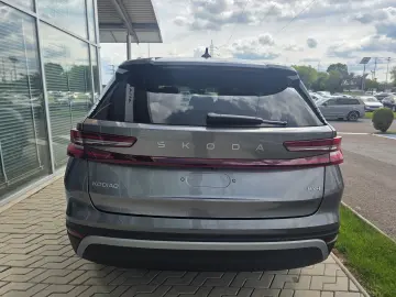 Skoda Kodiaq Selection 2.0 TDI DSG 4x4