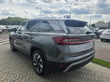 Skoda Kodiaq Selection 2.0 TDI DSG 4x4