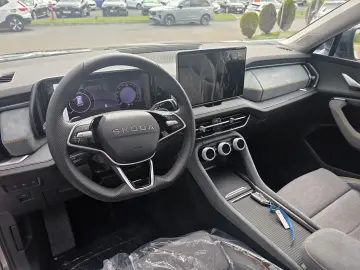 Skoda Kodiaq Selection 2.0 TDI DSG 4x4