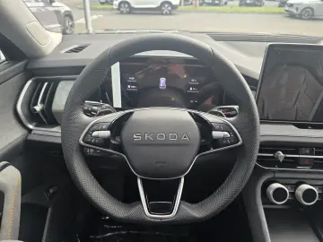 Skoda Kodiaq Selection 2.0 TDI DSG 4x4