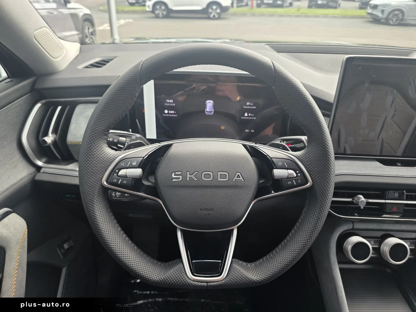Skoda Kodiaq Selection 2.0 TDI DSG 4x4