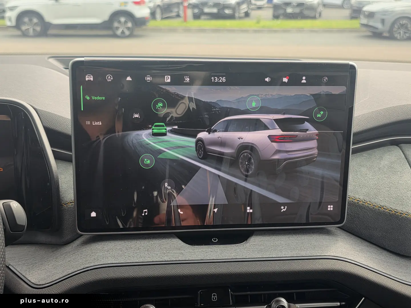 Skoda Kodiaq Selection 2.0 TDI DSG 4x4