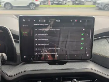 Skoda Kodiaq Selection 2.0 TDI DSG 4x4