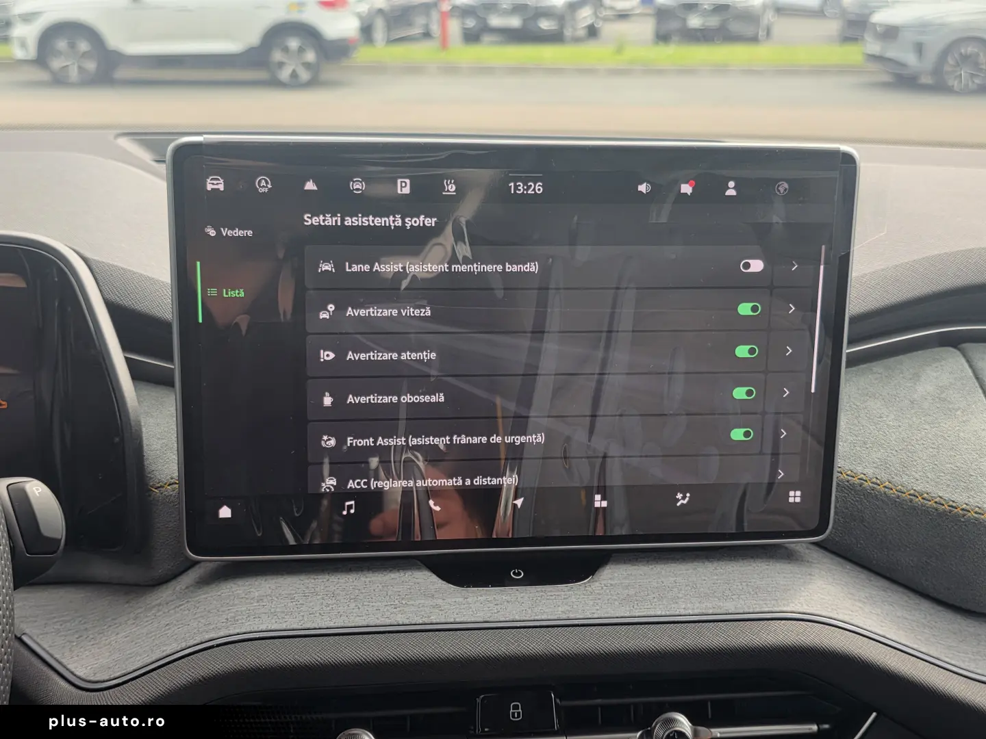 Skoda Kodiaq Selection 2.0 TDI DSG 4x4