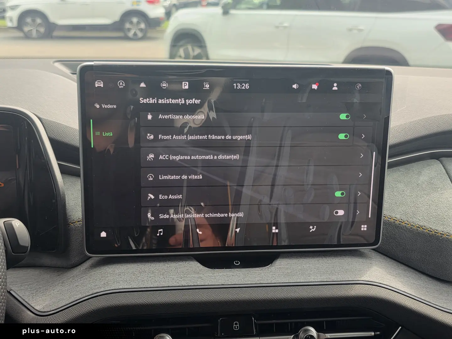 Skoda Kodiaq Selection 2.0 TDI DSG 4x4