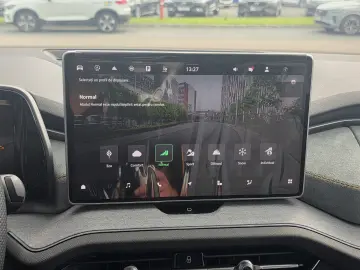 Skoda Kodiaq Selection 2.0 TDI DSG 4x4