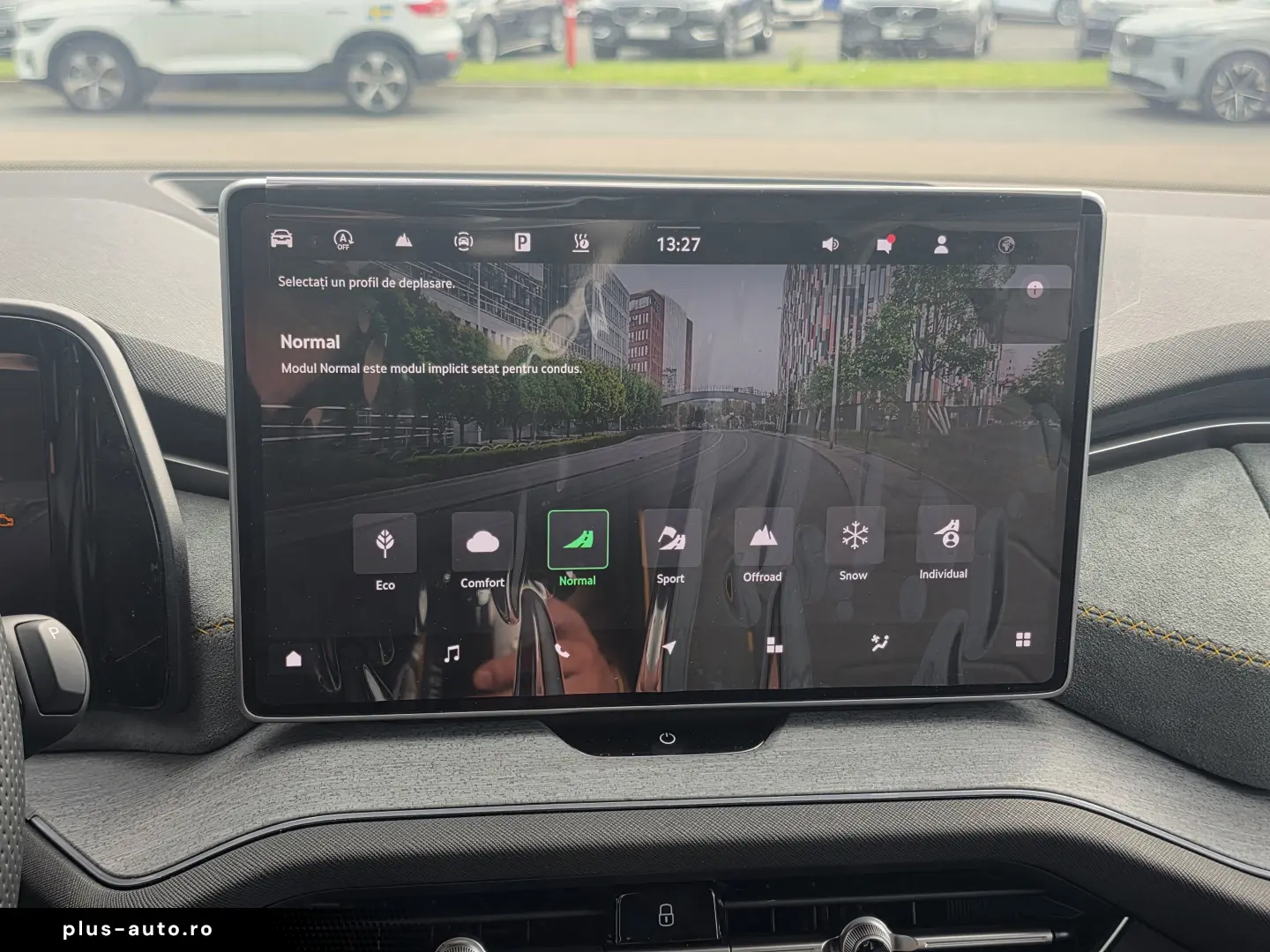 Skoda Kodiaq Selection 2.0 TDI DSG 4x4