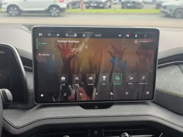Skoda Kodiaq Selection 2.0 TDI DSG 4x4