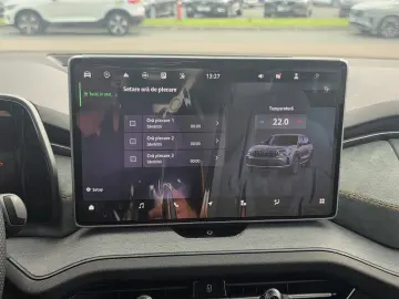 Skoda Kodiaq Selection 2.0 TDI DSG 4x4