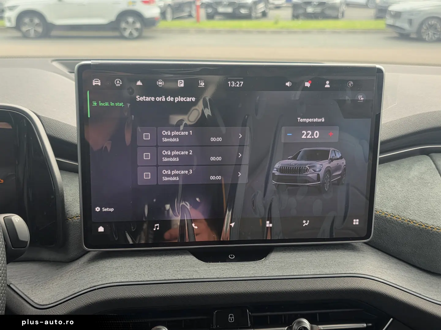 Skoda Kodiaq Selection 2.0 TDI DSG 4x4