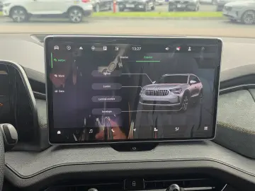 Skoda Kodiaq Selection 2.0 TDI DSG 4x4