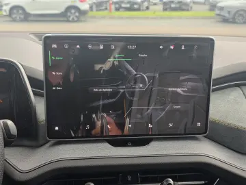 Skoda Kodiaq Selection 2.0 TDI DSG 4x4