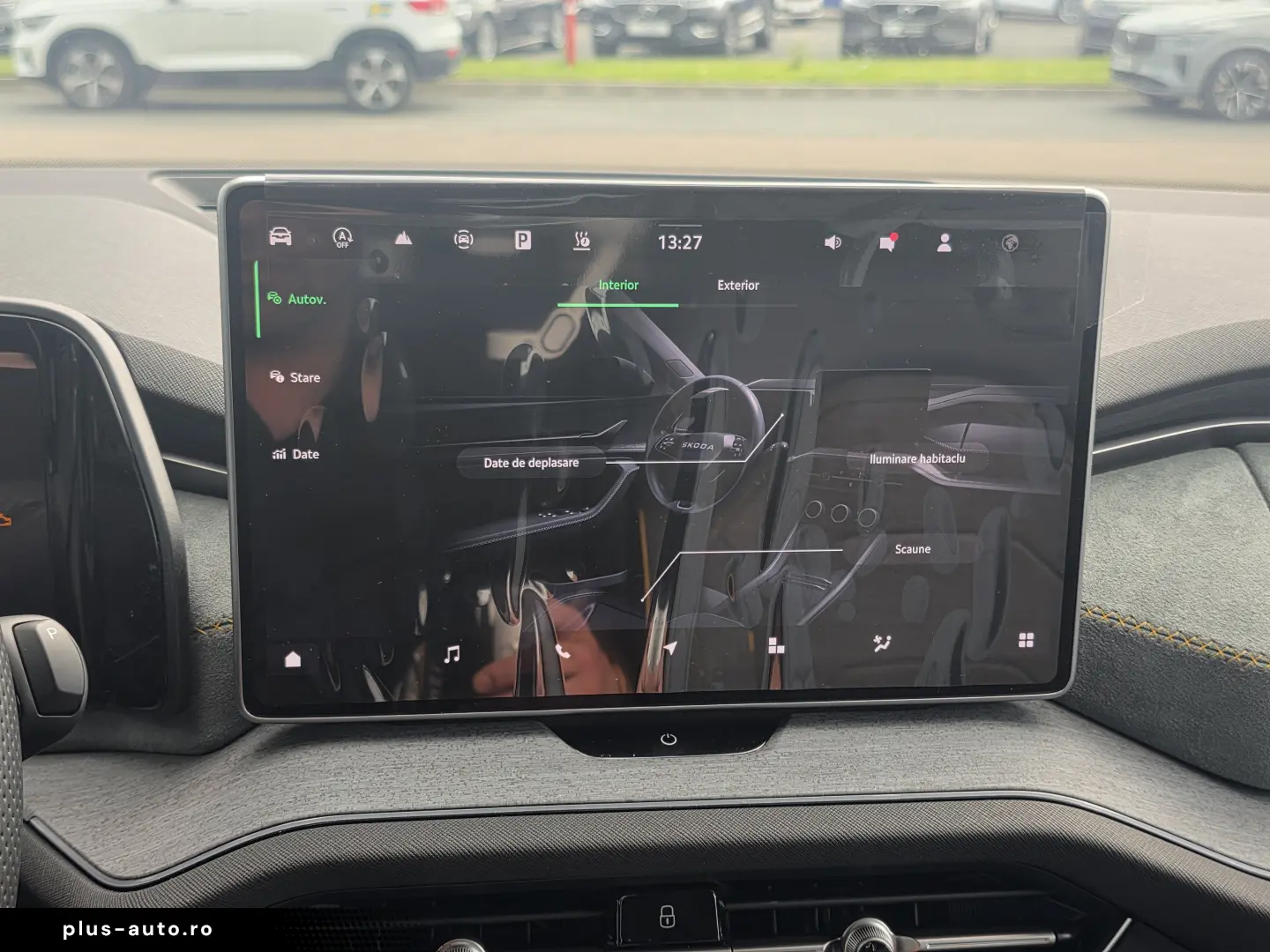 Skoda Kodiaq Selection 2.0 TDI DSG 4x4