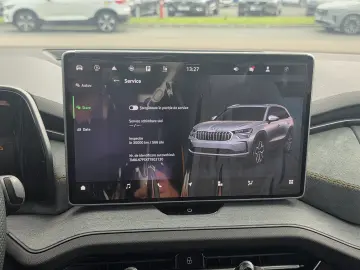 Skoda Kodiaq Selection 2.0 TDI DSG 4x4