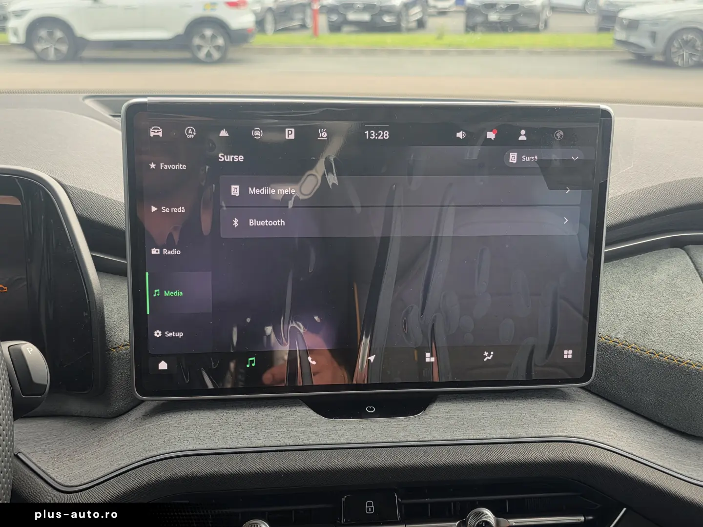 Skoda Kodiaq Selection 2.0 TDI DSG 4x4