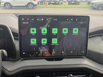 Skoda Kodiaq Selection 2.0 TDI DSG 4x4