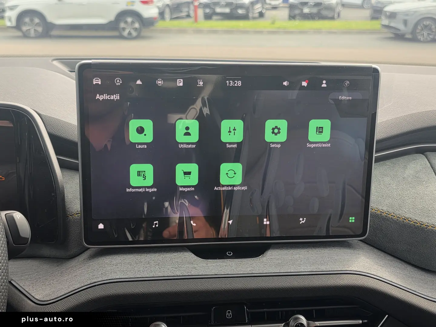 Skoda Kodiaq Selection 2.0 TDI DSG 4x4