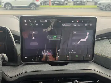 Skoda Kodiaq Selection 2.0 TDI DSG 4x4