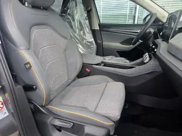 Skoda Kodiaq Selection 2.0 TDI DSG 4x4