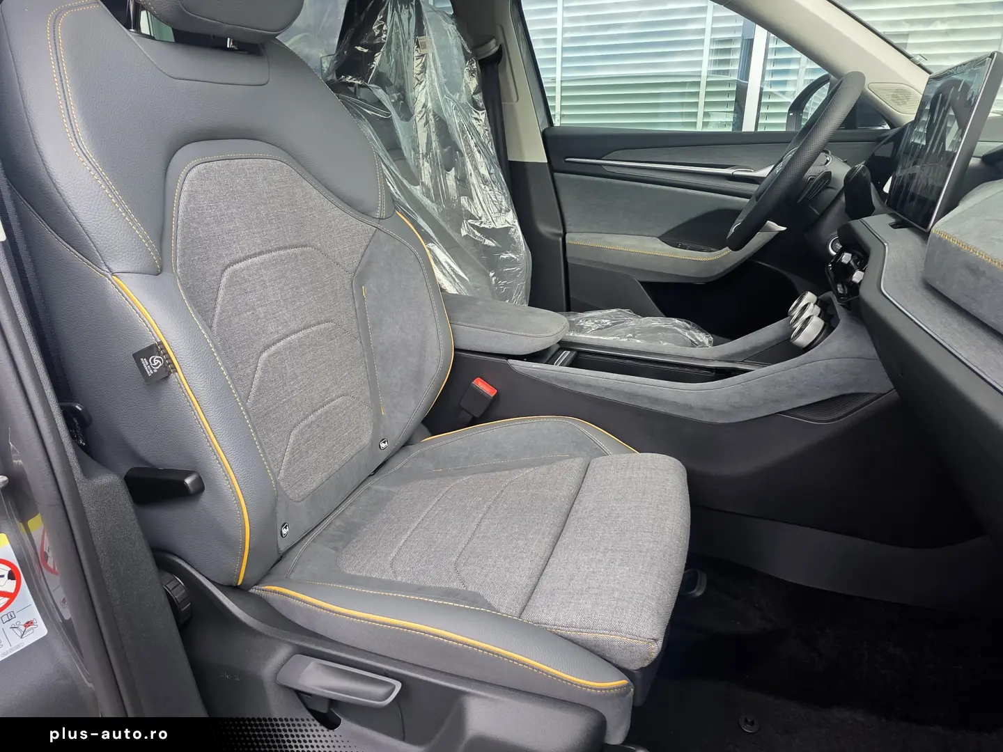 Skoda Kodiaq Selection 2.0 TDI DSG 4x4