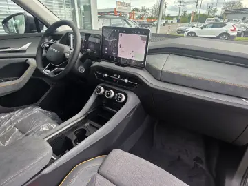 Skoda Kodiaq Selection 2.0 TDI DSG 4x4