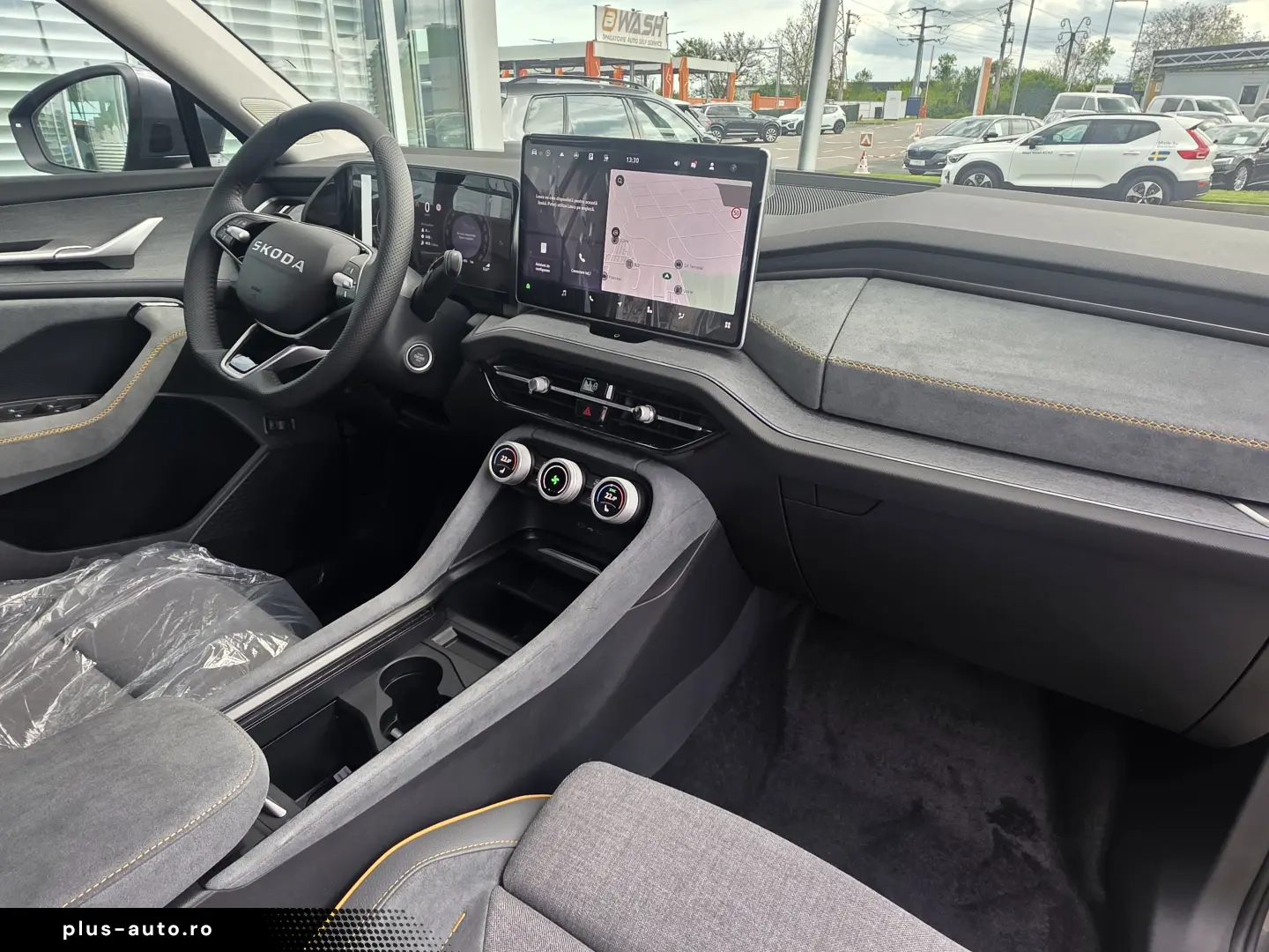 Skoda Kodiaq Selection 2.0 TDI DSG 4x4